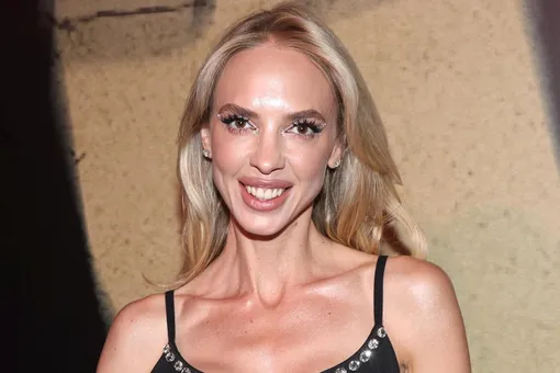 «Я не сошла с ума!»: Надежда Сысоева заявила, что хочет создать семью в 2026 году «Я не сошла с ума!»: Надежда Сысоева заявила, что хочет создать семью в 2026 году