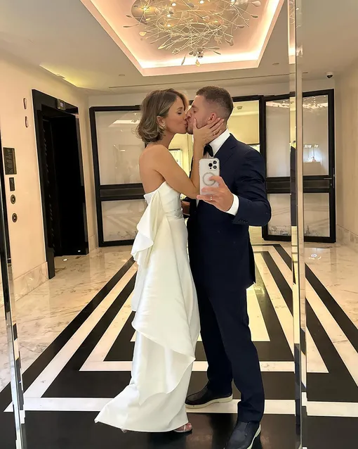 Алекса и Вячеслав Дайчев помирились Алекса и Вячеслав Дайчев помирились