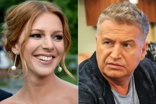 «Дочь живет в США»: жена Преснякова о победе Агутина в американской «Песне года» «Дочь живет в США»: жена Преснякова о победе Агутина в американской «Песне года»
