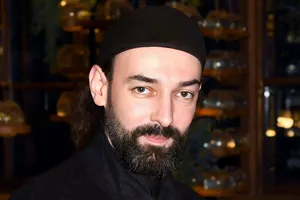 Названа причина скоропостижной смерти 47-летнего дизайнера Кирилла Гасилина Названа причина скоропостижной смерти 47-летнего дизайнера Кирилла Гасилина