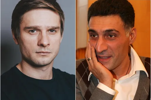 «Думали, что всё произойдет наилучшим образом, но Господь решил иначе»: Александр Метелкин о смерти Тиграна Кеосаяна «Думали, что всё произойдет наилучшим образом, но Господь решил иначе»: Александр Метелкин о смерти Тиграна Кеосаяна