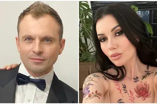 «Жене было сложно. Она всё вытерпела»: Никита Малинин рассказал о реакции возлюбленной на его отношения с Марией Вебер «Жене было сложно. Она всё вытерпела»: Никита Малинин рассказал о реакции возлюбленной на его отношения с Марией Вебер