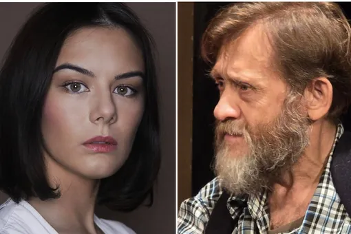 «Всё, что есть во мне хорошее, дал он, не Кончаловский»: актриса Дарья Гирник отреагировала на смерть Геннадия Назарова «Всё, что есть во мне хорошее, дал он, не Кончаловский»: актриса Дарья Гирник отреагировала на смерть Геннадия Назарова