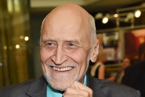 Долг около миллиона рублей: телерадиокомпанию Николая Дроздова, которая снимала «В мире животных», банкротит налоговая Долг около миллиона рублей: телерадиокомпанию Николая Дроздова, которая снимала «В мире животных», банкротит налоговая