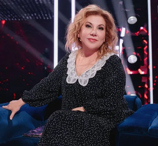 Марина Федункив заявила, что партнерские роды — это кринж Марина Федункив заявила, что партнерские роды — это кринж