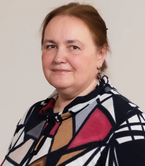 Елена Земляникина преподавала в МГПУ