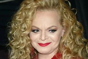 Лариса Долина прилетела на отдых в Арабские Эмираты, не отдав ключи от квартиры Полине Лурье Лариса Долина прилетела на отдых в Арабские Эмираты, не отдав ключи от квартиры Полине Лурье