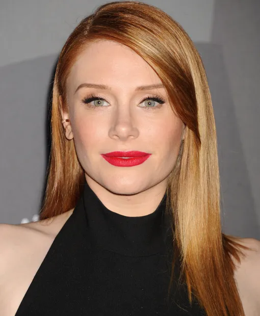 Модный цвет волос звезды