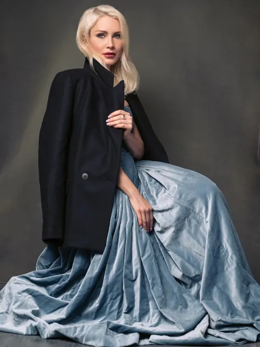 Катя Гордон потерпела поражение в шоу «Выжить в Стамбуле»