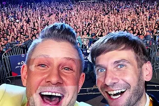 Сегодня в Астане состоится «Премия МУЗ-ТВ 2015. Гравитация» Сегодня в Астане состоится «Премия МУЗ-ТВ 2015. Гравитация»