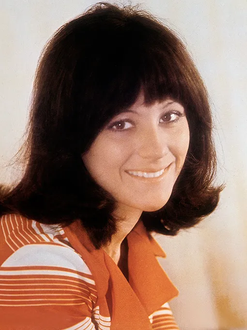 Звезды после 50