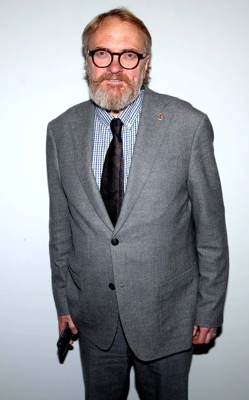 Виталий Милонов на премии «Шансон года»