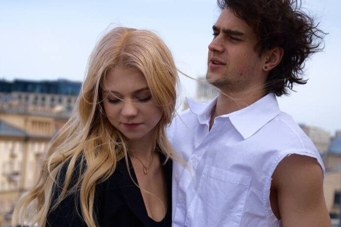 «Я наивно думала, что найду своего человека и успокоюсь. Не сработало!»: Александра Трусова сделала признание