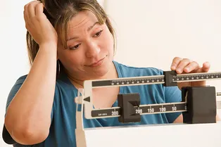 Килограммы вернулись: почему так бывает после диеты и как этого избежать?