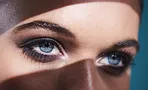 Как визуально увеличить глаза: супертехника макияжа, о которой молчат визажисты