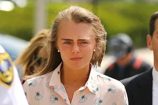 Американку приговорили к 2,5 лишения свободы за доведение до самоубийства по SMS Американку приговорили к 2,5 лишения свободы за доведение до самоубийства по SMS