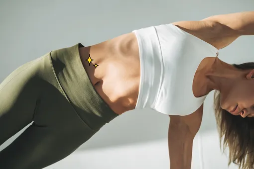 Как работает «фитнес» для ЖКТ: комплекс лучших упражнений после переедания Как работает «фитнес» для ЖКТ: комплекс лучших упражнений после переедания