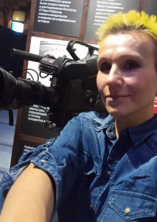 Татьяна Броновицкая погибла в аварии Татьяна Броновицкая погибла в аварии