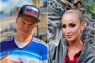 На фоне нового конфликта с Дмитрием Тарасовым Ольга Бузова вспомнила, как сожгла платье со свадьбы с ним На фоне нового конфликта с Дмитрием Тарасовым Ольга Бузова вспомнила, как сожгла платье со свадьбы с ним