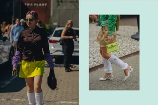 Бабушка наконец довольна: этот «утепляющий» тренд из детства мы повторим осенью Бабушка наконец довольна: этот «утепляющий» тренд из детства мы повторим осенью