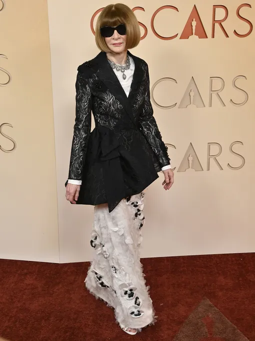 Анна Винтур Анна Винтур