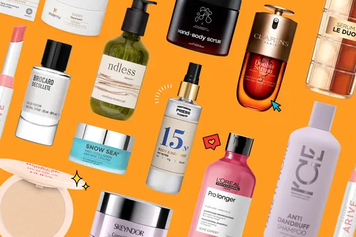 Выбор VOICE: 18 бьюти-хитов октября — от уютного парфюма до мощного ухода