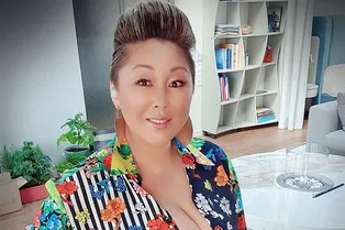 «Жены снимают для мужей проституток»: Анита Цой о секс-экспериментах в постели «Жены снимают для мужей проституток»: Анита Цой о секс-экспериментах в постели