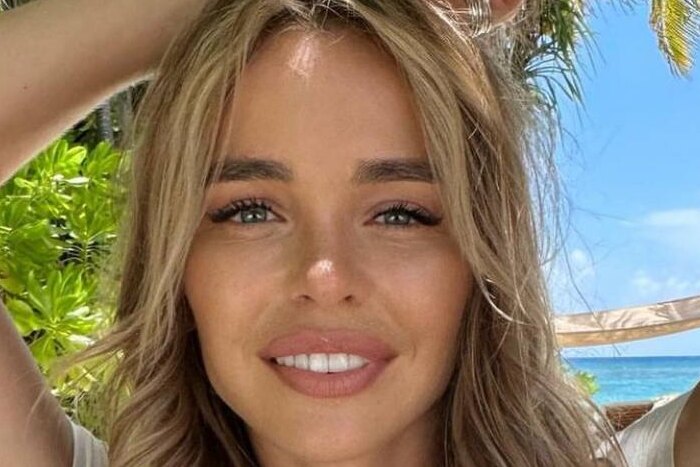 Макияжсыз атақты порно