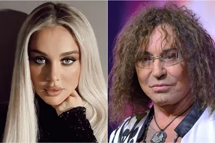 «Самый лучший»: Анна Седокова зажигательно станцевала на шоу Валерия Леонтьева в Эмиратах «Самый лучший»: Анна Седокова зажигательно станцевала на шоу Валерия Леонтьева в Эмиратах