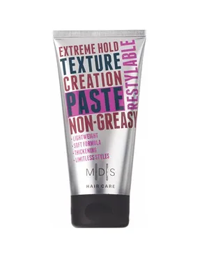 Паста для укладки Mades, 419 руб. Паста для укладки Mades, 419 руб.