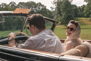 От комедийных ролей — к ядерному щиту СССР вместе с дочкой