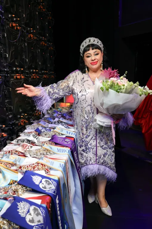 Алла Маркина рассказала, почему победу одержала Екатерина Семенова Алла Маркина рассказала, почему победу одержала Екатерина Семенова
