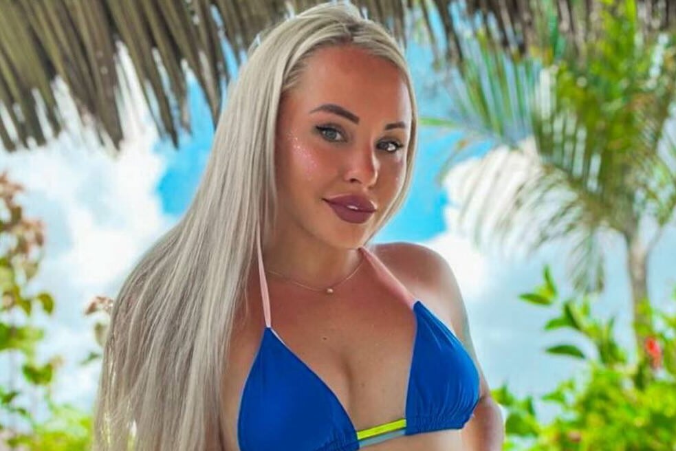 Бизнес-леди жыныстық қатынастың демеушісі болады