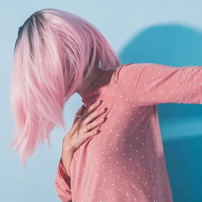 Почему мы стареем раньше времени: топ-5 женских ошибок, которые все портят