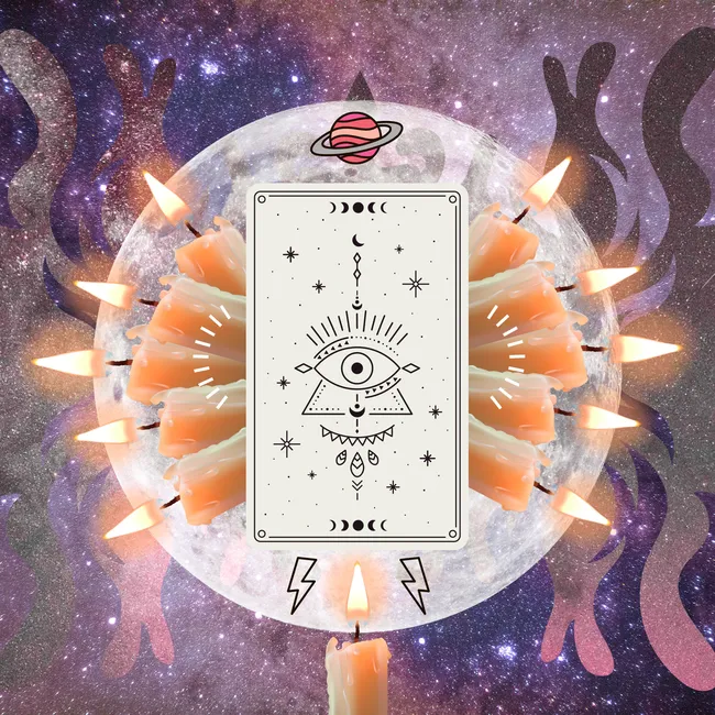 Расклад Таро для каждого знака зодиака на неделю с 18 по 25 марта