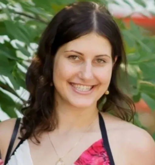 Полина Лурье выиграла суд