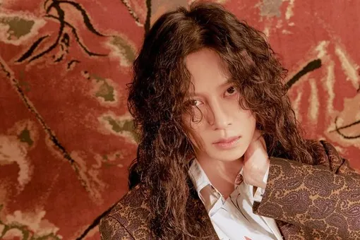 Хичоль из Super Junior рассказал, почему он часто меняет номер мобильного телефона Хичоль из Super Junior рассказал, почему он часто меняет номер мобильного телефона