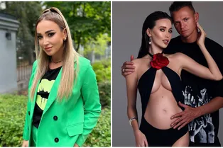 «Я очень рада. Мой бывший супруг мечтал о большой семье»: Бузова высказалась о четвертой беременности жены Тарасова «Я очень рада. Мой бывший супруг мечтал о большой семье»: Бузова высказалась о четвертой беременности жены Тарасова