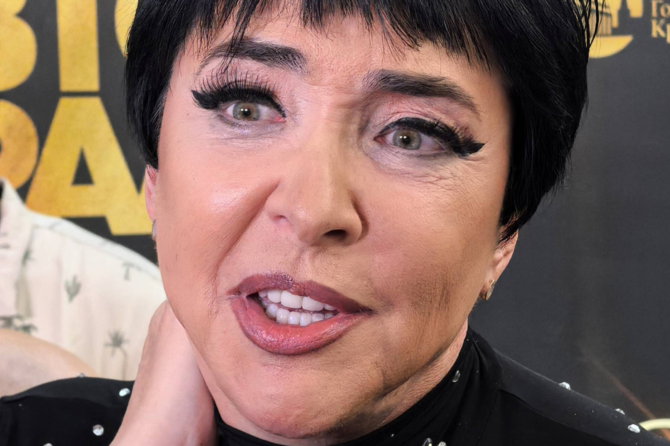 «Я вообще ушла от этого»: Лолита призналась VOICE, что больше не появится на шоу «Суперстар!»