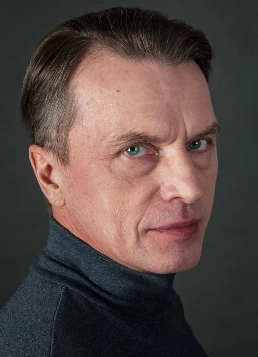 Александр Высоковский исчез в Подмосковье Александр Высоковский исчез в Подмосковье