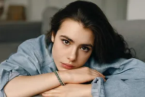 «Я переживала»: звезда фильма «Авиатор» Дарья Кукарских потерпела фиаско на шоу «Голос»