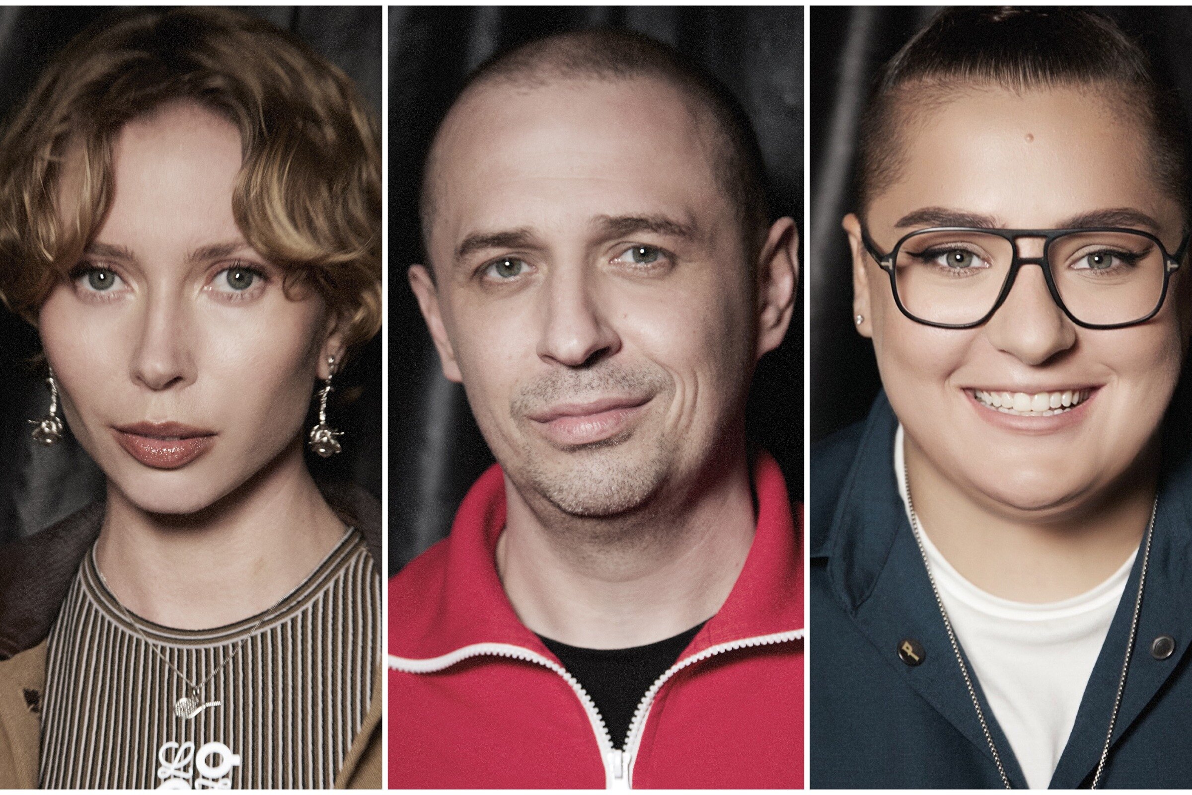 «Собрались настоящие звери»: Олег Верещагин, Юлия Коваль и Наташа Гасанханова стали участниками реалити «Мастер игры»
