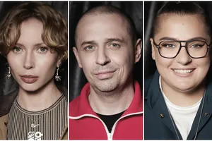«Собрались настоящие звери»: Олег Верещагин, Юлия Коваль и Наташа Гасанханова стали участниками реалити «Мастер игры»