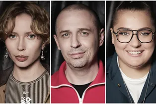 «Собрались настоящие звери»: Олег Верещагин, Юлия Коваль и Наташа Гасанханова стали участниками реалити «Мастер игры»