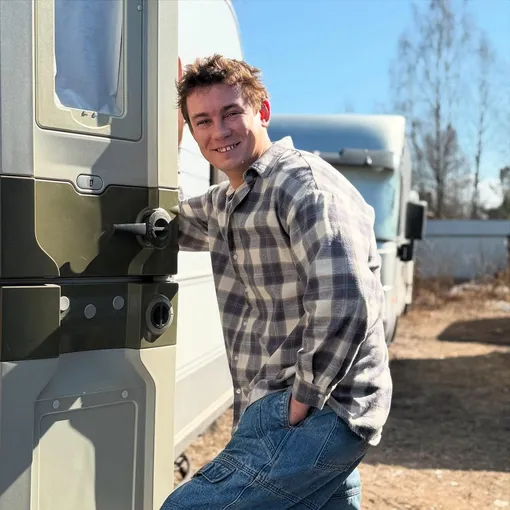 Никита Кологривый призвал граждан быть бдительными