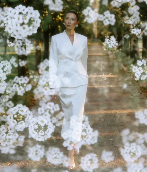 Анна Заворотнюк призналась, что раньше опасалась 30-летия