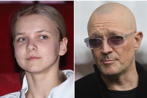 «Я буду любить тебя»: беременная первенцем 22-летняя жена Егора Бероева обратилась к нему по важному поводу «Я буду любить тебя»: беременная первенцем 22-летняя жена Егора Бероева обратилась к нему по важному поводу