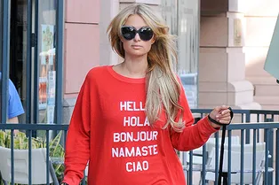 Худшие наряды звезд за неделю Худшие наряды звезд за неделю