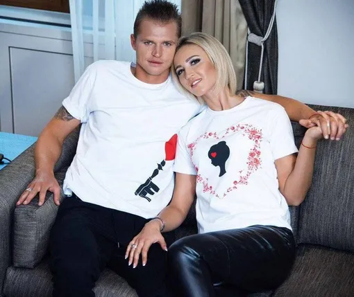 Дмитрий Тарасов и Ольга Бузова прожили в браке четыре года