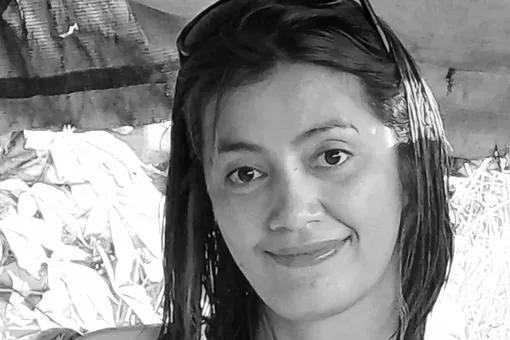 Похищенную 35-летнюю королеву красоты Аквен Аррадасу обнаружили зверски убитой